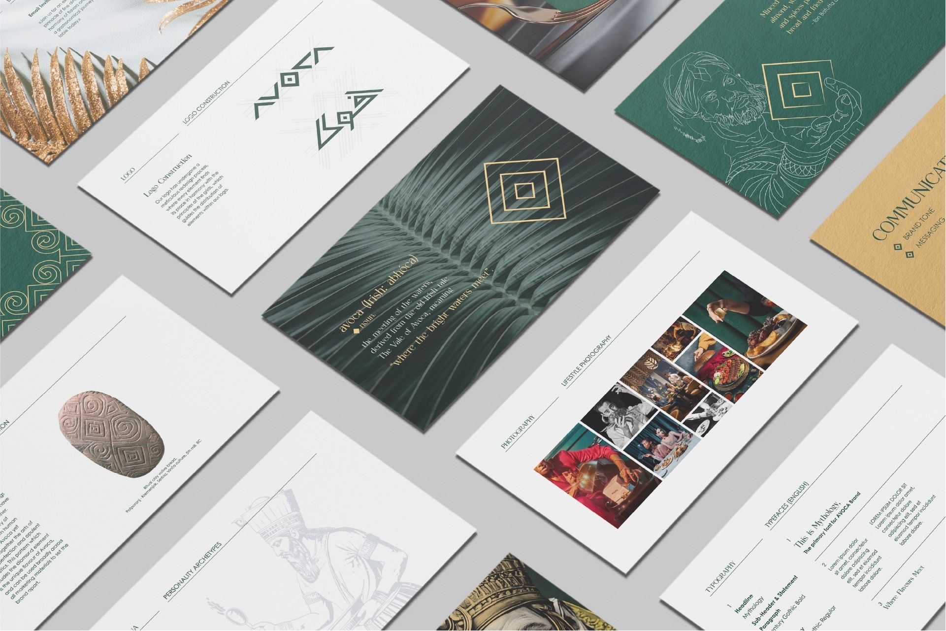 Image of a case study