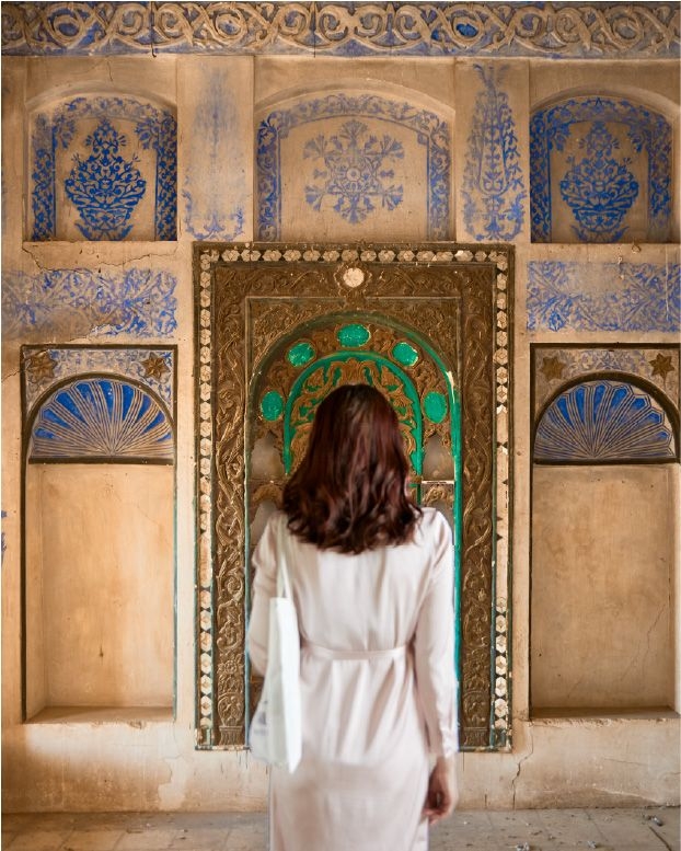 Image of a case study